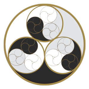 yinyangyong symbol of worldwideway